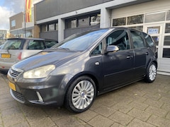 Ford C-Max - 1.8-16V Titanium NAVI