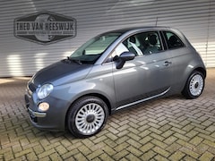 Fiat 500 - 1.2 Lounge