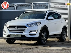 Hyundai Tucson - 1.6 GDI Comfort | Stoel/Stuurverw. | Camera | PDC V+A | Navi