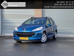 Peugeot 207 SW - 1.4 X-line