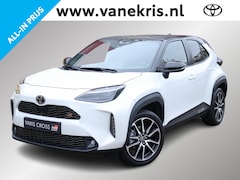 Toyota Yaris Cross - 1.5 Hybrid GR Sport, Trekhaak