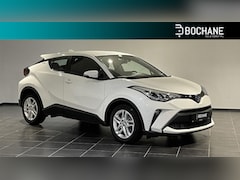 Toyota C-HR - 1.8 Hybrid Active