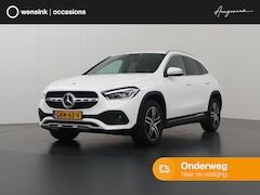 Mercedes-Benz GLA-Klasse - 250 e Progressive | Navigatie | Parkeercamera | Carplay | Led Koplampen |