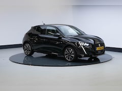 Peugeot e-208 - EV GT Pack 50 kWh Panorama