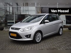 Ford C-Max - 1.0 Edition Plus | Incl. Nieuwe Distributieriem | Climate Control | Cruise Control | Achte