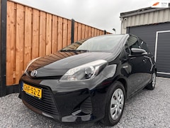 Toyota Yaris - 1.5 Full Hybrid Aspiration Cruise|1ste Eigenaar