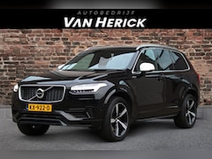 Volvo XC90 - 2.0 T8 Twin Engine AWD R-Design 7 zitter | Open-dak | Nette staat