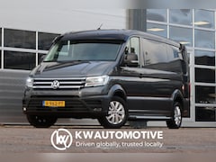 Volkswagen Crafter - 30 2.0 TDI L3H2 Highline AUT/ LED/ CAMERA/ ACC/ NAVI/ CLIMA/ TREKHAAK