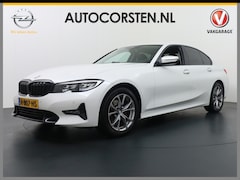 BMW 3-serie - 320i Aut8 Sport Line Executive Apple Carplay Android Auto Ecc Navi-Pro Trekhaak Bluetooth