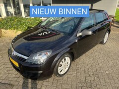 Opel Astra - 1.6 Enjoy AIRCO/CRUISE/LMV