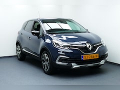 Renault Captur - 0.9 TCe Intens. Navi, Clima, Cruise, 17"LMV, Led Koplampen, Haak 1200kg