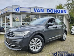 Volkswagen Tiguan - 1.5 TSI Life | 2022 | 8.900 KM