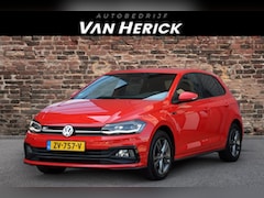 Volkswagen Polo - 1.0 TSI Highline R-line 95PK | Cruise | Clima | Nette staat