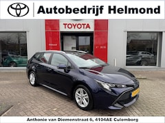 Toyota Corolla Touring Sports - 1.8 Hybrid Active