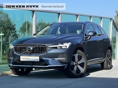 Volvo XC60 - 2.0 Recharge T6 AWD Essential Edition Bright Hybrid, Automaat, Trekhaak semi elektrisch, L