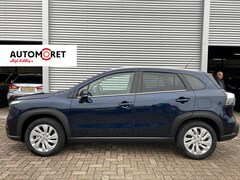 Suzuki S-Cross - 1.4 Boosterjet Select Smart Hybrid