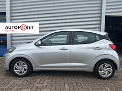 Hyundai i10 - 1.0 Comfort Smart 5-zits AUTOMAAT