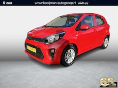 Kia Picanto - 1.0 CVVT ComfortPlusLine Navigator