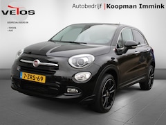 Fiat 500 X - 1.4 T M-Air Lounge