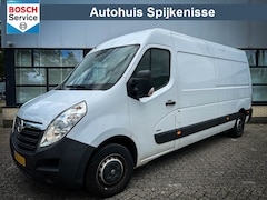 Opel Movano - 2.3 CDTI L3H2 Camera / Airco / Trekhaak