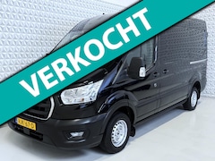 Ford Transit - 290 2.0 TDCI L2H2 1e eigenaar / 86.000km (2021)