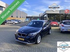 BMW X1 - sDrive20i Executive