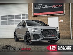 Audi RSQ3 - 2.5 TFSI