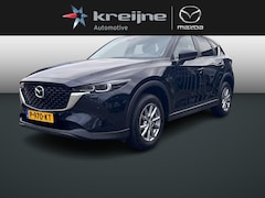 Mazda CX-5 - 2.0 SkyActiv-G 165 Comfort TREKHAAK||WINTERPAKKET||RIJKLAARPRIJS