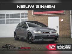 Volkswagen Golf - 2.0TSI GTI TCR|NARDO|AKRA|PANO|LEDER|FULL