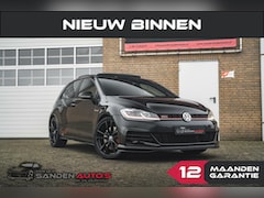 Volkswagen Golf - 2.0TSI GTI TCR|AKRA|Pretoria|Pano|Black|FULL