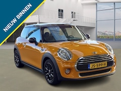 MINI Cooper - 1.5 BUSINESS EDITION + AIRCO/CRUISE/LMV/NAVI