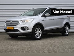 Ford Kuga - 1.5 EcoBoost Titanium