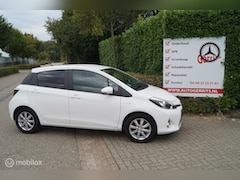 Toyota Yaris - 1.5 Full Hybrid Aspiration dealeronderhouden