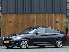 BMW 4-serie Gran Coupé - 440i 326PK TwinTurbo / Hi Exec / M-sport / M-Perf. / LED