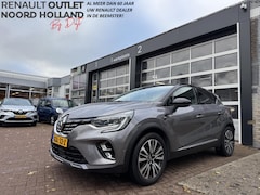 Renault Captur - 1.3 TCe 140pk EDC Initiale Paris