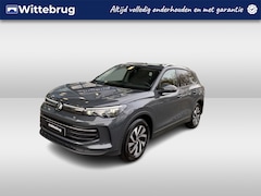 Volkswagen Tiguan - 1.5 eTSI Life Edition