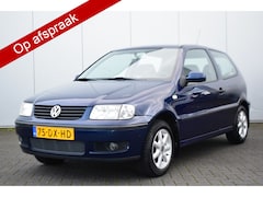 Volkswagen Polo - 1.4 Trendline