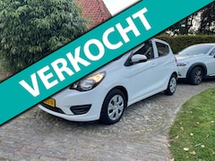 Opel Karl - 1.0 ecoFLEX 120 Jaar Edition- NL auto- 1 eigenaar -Airco