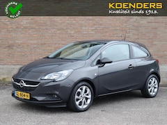 Opel Corsa - 1.0 Turbo S&S 90pk 3d Edition /Lage KM stand