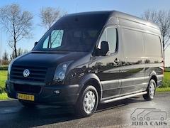 Volkswagen Crafter - 32 2.0 TDI L2/H2 Bestel 2016 128.375km