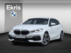 BMW 1-serie - 5-deurs 118i | Executive | Navigatie | PDC V+A | LED | Climate Control | Apple Carplay | 1