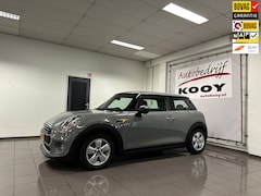 MINI One - 1.2 Pepper Business * Navigatie / Cruise control / LM Velgen / NL Auto