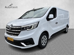 Renault Trafic - 2.0 dCi 110 T30 L2H1 Work Edition - Reservewiel / Vierseizoenbanden / EASY LINK navigaties