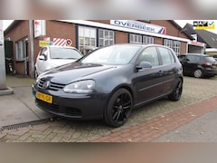 Volkswagen Golf - 2.0 FSI Comfortline