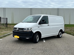 Volkswagen Transporter - |102 PK | Comfortline | PDC achter | Navigatie | Airco | Cruisecontrol