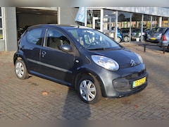 Citroën C1 - 1.0-12V Séduction