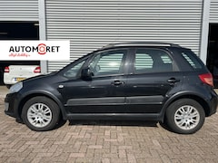 Suzuki SX4 - 1.6 Comfort