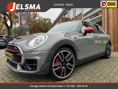 MINI Clubman - 2.0 JCW 231pk ALL4 Aut. Wired pack | Pano | Orig NL auto