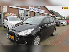 Ford B-Max - 1.0 EcoBoost Titanium