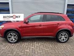 Mitsubishi ASX - 1.6 Cleartec Intense |Airco|Achteruitrijcamerij|Mooie staat